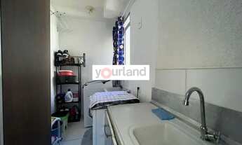 Imagem 5: PORTO ALEGRE - Apartamento Padrão - Sarandi