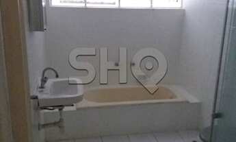 Imagem 4: Apartamento na Vila Nova Conceição