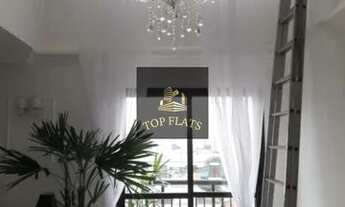 Imagem 2: Flat em Moema Flat / studio com 2 dormitórios