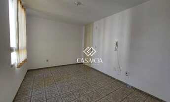 Imagem 5: Apartamento com 2 dormitórios para alugar, 58 m² por R$ 958/mês - Nova América - Piracicab