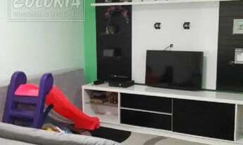 Imagem 4: Santo André - Casa Padrão - Vila Pires