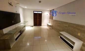 Imagem 4: Belíssima casa no Engenheiro Luciano Cavalcante com 4 suítes