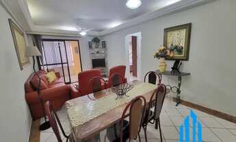 Imagem 4: Apartamento para venda possui 77 metros quadrados com 2 quartos em Praia do Morro - Guarap