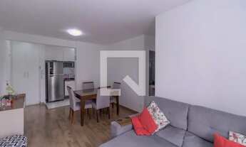 Imagem 4: Apartamento para Aluguel - Vila Santa Clara, 3 Quartos, 66 m2