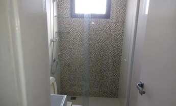 Imagem 7: Apartamento composto de Varanda, salão e 3 quartos sendo 1 suíte, banheiro so