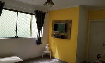 Imagem 4: Apartamento no Guarujá