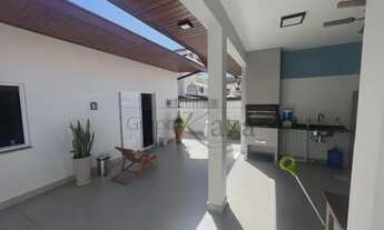 Imagem 7: Casa Condomínio em São José dos Campos