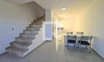 Imagem 5: Casa de Condomínio para Aluguel - Vila Prudente, 2 Quartos, 94 m2