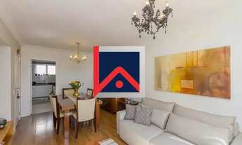 Imagem: Venda Apartamento 3 Dormitórios - 112 m²