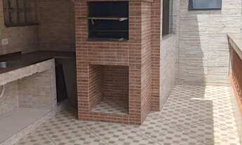 Imagem 2: Sobrado 3 quartos