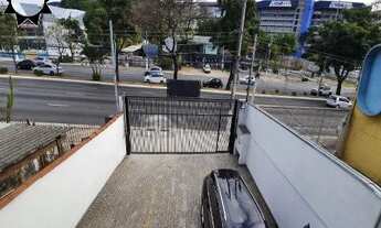 Imagem 4: SOBRADO COMERCIAL SÃO PAULO