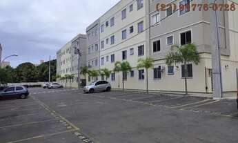 Imagem 7: SCL B15 - Apartamento 2Qtos , Piscinas, Quintal no Viva Mare -Serra - ES*