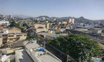 Imagem 5: Boa Cobertura - 70 M² - 3 quartos Engenho de Dentro