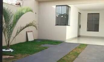 Imagem: Casa para Venda em Goiânia, Setor Três