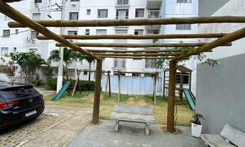 Imagem 3: Apartamento 2/4, mobiliado no Centro de Lauro de Freitas