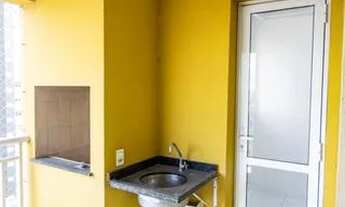 Imagem 5: Apartamento para Aluguel - Santa Paula, 2 Quartos, 70 m2