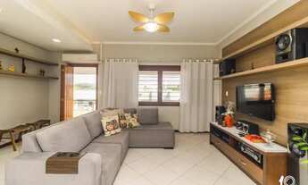 Imagem 7: SãO LEOPOLDO - Casa Padrão - Morro Do Espelho