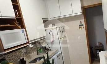 Imagem 5: Apartamento com 2 dormitórios á venda na Vila Constança!