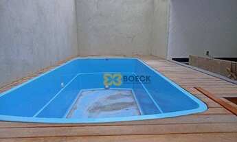 Imagem 2: Apartamento Garden, NOVO, 183m² em Jardim da Penha!