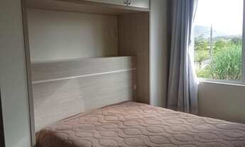 Imagem 6: Dois dormitórios na Palhoça mobiliado