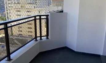 Imagem 4: APARTAMENTO - INDIANÓPOLIS - SP