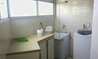 Imagem 6: Apartamento 85m² na Vila Gumercindo