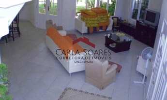 Imagem 2: Casa com 5 dormitórios à venda, 400 m² por R$ 2.790.000,00 - Acapulco - Guarujá/SP