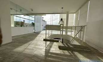 Imagem 3: COBERTURA - ALTO DE PINHEIROS - SP