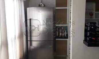 Imagem 4: Cobertura, Nova Gerty - São Caetano do Sul