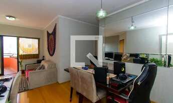 Imagem 6: Apartamento para Aluguel - Liberdade, 3 Quartos, 70 m2