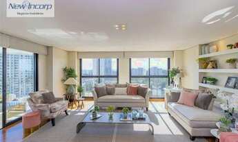 Imagem: Apartamento à venda, 370 m² por R$ 3.100.000,00