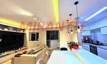 Imagem 4: Lindo apartamento em Belenzinho