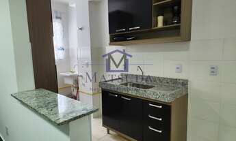 Imagem 5: Apartamento no Jardim das Industrias 2 dormitórios e lazer