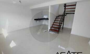 Imagem 4: Agatê Imóveis vende Casa Duplex 1 locação de 180m² Piratininga - Niterói - RJ por R 960 mi