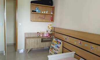 Imagem 4: AV - Apartamento para venda Jardim Aquarius