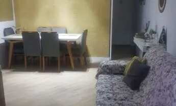 Imagem 3: APARTAMENTO - INTERLAGOS - SP