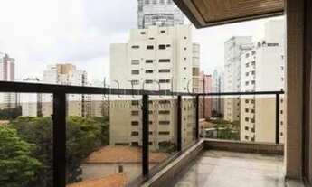 Imagem 3: SAO PAULO - Apartamento Padrão - MOEMA