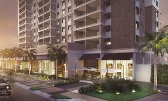 Imagem 5: Apartamento com 2 dormitórios à venda, 83 m² por R$ 759.000,00 - Barra Funda - São Paulo/S