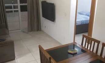 Imagem 2: Apto 1 Dorm, Canto do Forte