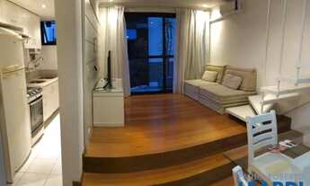 Imagem 2: DUPLEX - ITAIM BIBI - SP