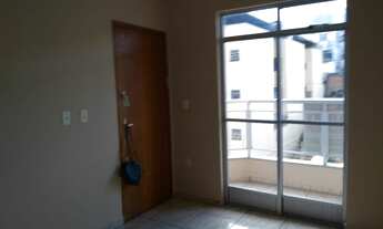 Imagem 2: APARTAMENTO para aluguel, 1 quarto, 1 vaga, BOA MORTE - BARBACENA/MG