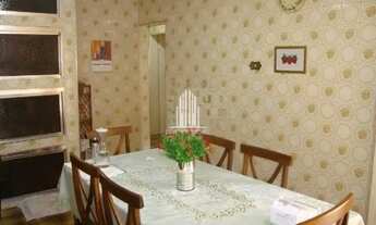 Imagem 7: Casa Térrea de 236m² com 2 dormr/1 suíte, Edicula, Quintal, 2 vagas na Vila Leopoldina - S