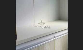 Imagem 3: Apartamento - Residencial Serra do Jambeiro - Jardim Veneza - 2 Dormitórios - 50m²