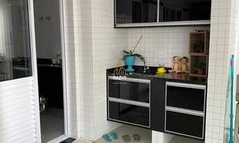 Imagem 4: Apartamento para Venda no Tatuapé