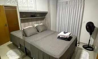 Imagem 4: Santo André - Apartamento Padrão - Vila Curuçá