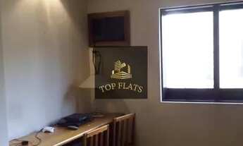 Imagem 3: Flat disponível em Moema