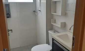 Imagem 6: Alugo Apto em Aparecida de Goiânia