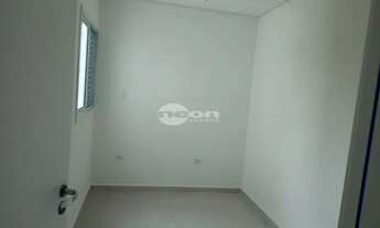 Imagem 4: SANTO ANDRé - Apartamento Padrão - Vila Assunção