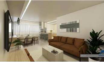 Imagem 4: ÁREA PRIVATIVA 03 QTOS 01 SUÍTE 03 VGS NO BAIRRO BARREIRO EM BELO HORIZONTE