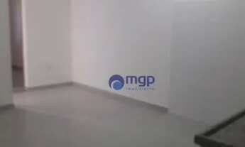 Imagem 2: Apartamento com 2 dormitórios para alugar, 55 m² por R$ 1.650,00/mês - Vila Maria - São Pa